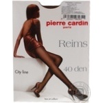 Колготи Pierre Cardin Reims 40den visone 2