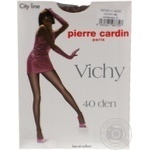 Tights Pierre cardin polyamide for women 40den 3size