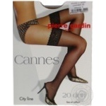 Колготи Pierre Cardin Cannes 20 den visone 3