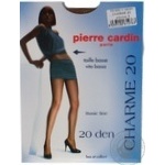 Колготи жіночі Pierre Cardin  Charme 20 Visone 3