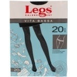 Tights Legs polyamide for women 20den 1-2size
