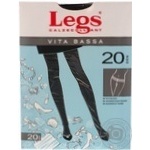 Колготки жін. Legs Nero №3