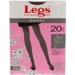 Tights Legs polyamide for women 20den 4size
