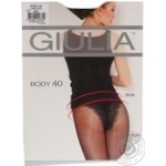 Колготи утяжка GUILIA BODY 40 CAPPUCCINO4