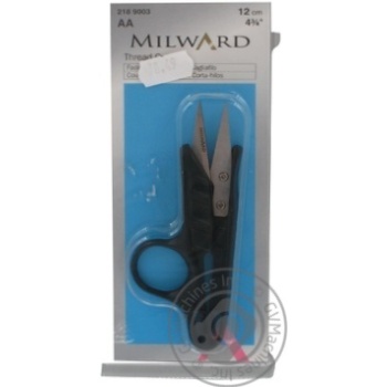 scissors milvard for sewing 1pc 12cm United Kingdom - buy, prices for - photo 9