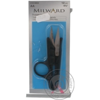 scissors milvard for sewing 1pc 12cm United Kingdom - buy, prices for - photo 1