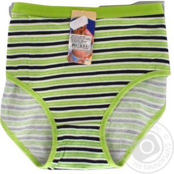 Elian Woman Underpants in Assortment - buy, prices for MegaMarket - photo 4