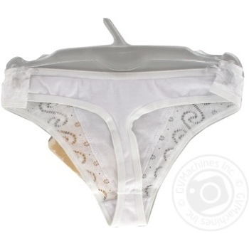 Underpants Innamore - buy, prices for NOVUS - photo 2