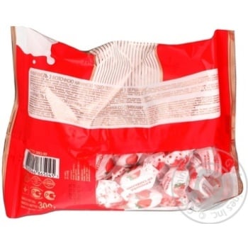 candy roshen strawberries with cream 300g Ukraine - buy, prices for - photo 10