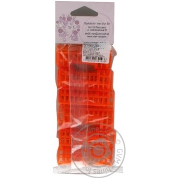 Curler Inter-vion for hair 6pcs - buy, prices for MegaMarket - photo 5