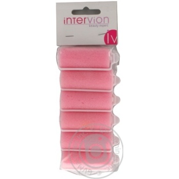 Curler Inter-vion for hair - buy, prices for MegaMarket - photo 1