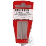 Викрутка хрестова PH0*200