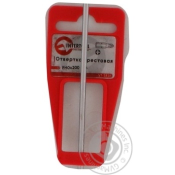 Screwdriver Intertool repair - buy, prices for MegaMarket - photo 6