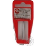 Screwdriver Intertool repair