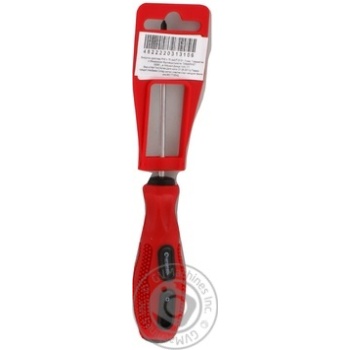 Викрутка Intertool хрестова PH0*75мм арт. VT-3131 х6 купить, цены на МегаМаркет - фото 4