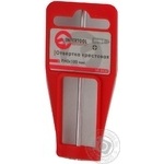 Screwdriver Intertool repair