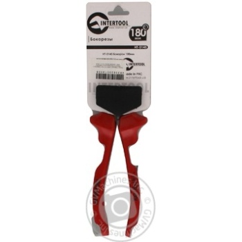 Cutter Intertool repair - buy, prices for MegaMarket - photo 3