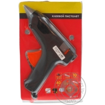 Pistol Intertool repair - buy, prices for MegaMarket - photo 3