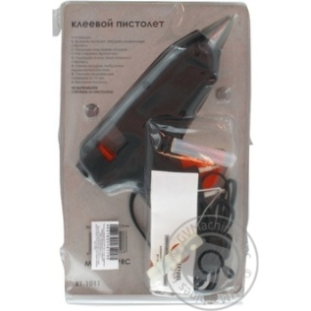 Pistol Intertool repair - buy, prices for MegaMarket - photo 2