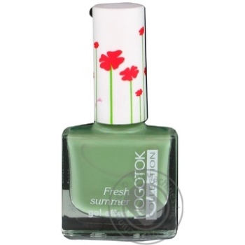 nail polish nogotok 10ml Ukraine - buy, prices for - photo 1