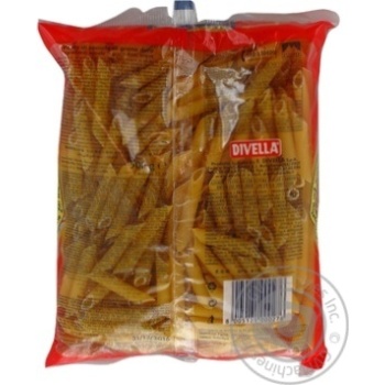 Pasta penne Divella Private import 500g - buy, prices for MegaMarket - photo 3