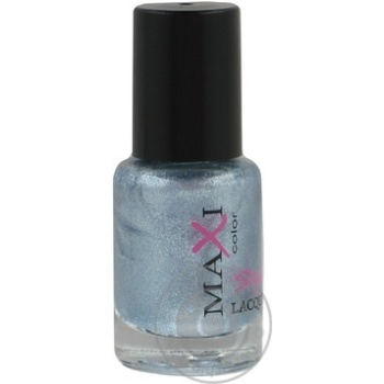 nail polish maxi color 12ml Ukraine - buy, prices for - photo 1