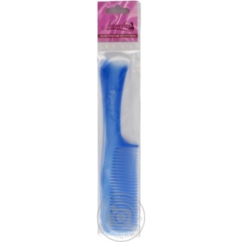 Laskava Hair Comb - buy, prices for Auchan - photo 1