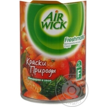 freshener airwick needles for air 250ml United Kingdom