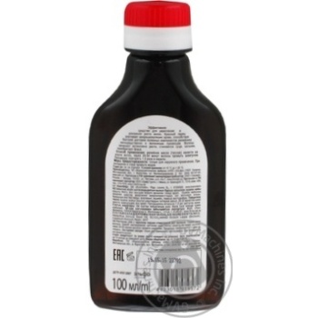 Domashniy Doktor With Red Pepper For Hair Growth Oils - buy, prices for MegaMarket - photo 2