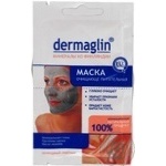 Mask Dermaglin for face 20g