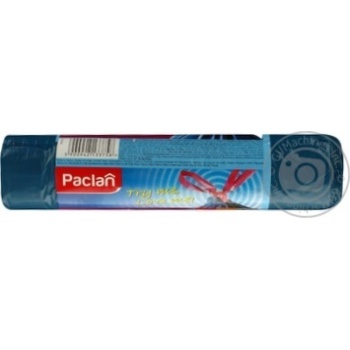 Pockets Paclan for home 10pcs 60000мл - buy, prices for MegaMarket - photo 6