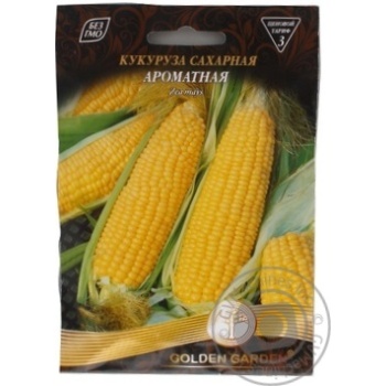 Seed Golden garden 20g - buy, prices for MegaMarket - photo 3