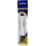 Marker Buromax black
