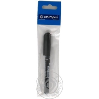 Marker black - buy, prices for MegaMarket - photo 3