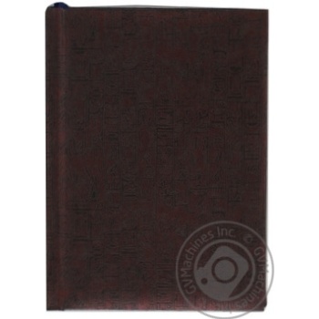 diary optima a6 - buy, prices for - photo 1