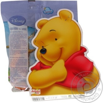 Цукерки шок.Winnie The Pooh Disney 180г - купити, ціни на - фото 6