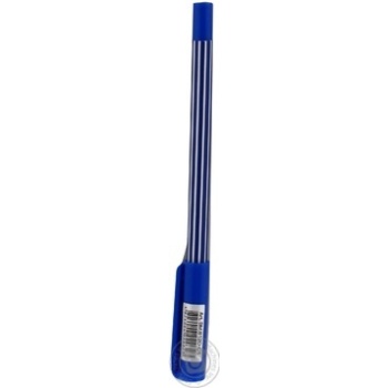 Pen Buromax blue - buy, prices for MegaMarket - photo 2