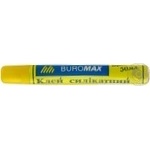 Клей Buromax силикатный с губкой 50мл