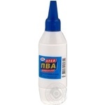 Клей ПВА 100мл(120г) Уточка х91