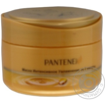 Mask Pantene pro-v 200ml - buy, prices for NOVUS - photo 1