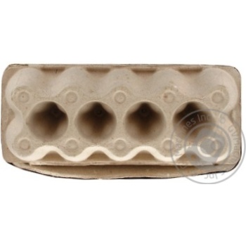 egg kvochka c1 10pcs 600g Ukraine - buy, prices for - photo 2