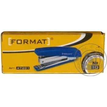 Stapler - buy, prices for MegaMarket - photo 2