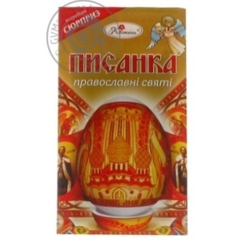 Thermal labels Kviten Orthodox holiday - buy, prices for MegaMarket - photo 6