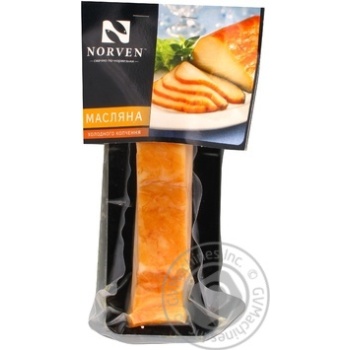 Fish escolar Norven 300g Ukraine - buy, prices for NOVUS - photo 1