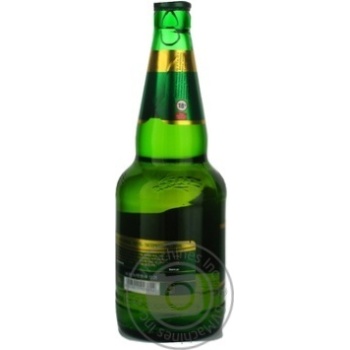 beer belyi medved 4.6% 500ml glass bottle Ukraine - buy, prices for - photo 10