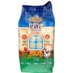 Groats Hatunka long grain parboiled 1000g Ukraine
