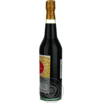 Sauce soya 630ml - buy, prices for MegaMarket - photo 4