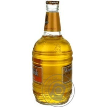 beer staryi melnik 4.1% 500ml glass bottle Ukraine - buy, prices for - photo 20