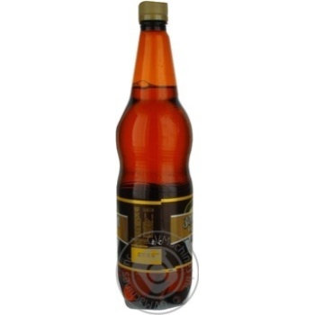 beer rogan golden malt 5% 1000ml plastic bottle Ukraine - buy, prices for - photo 4