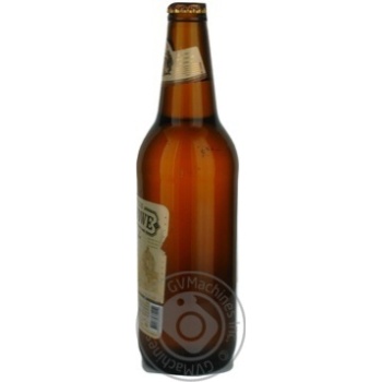 Pasteurized lager Kaluskie Exportowe Do Lvova glass bottle 3.5%alc 500ml Ukraine - buy, prices for - photo 12